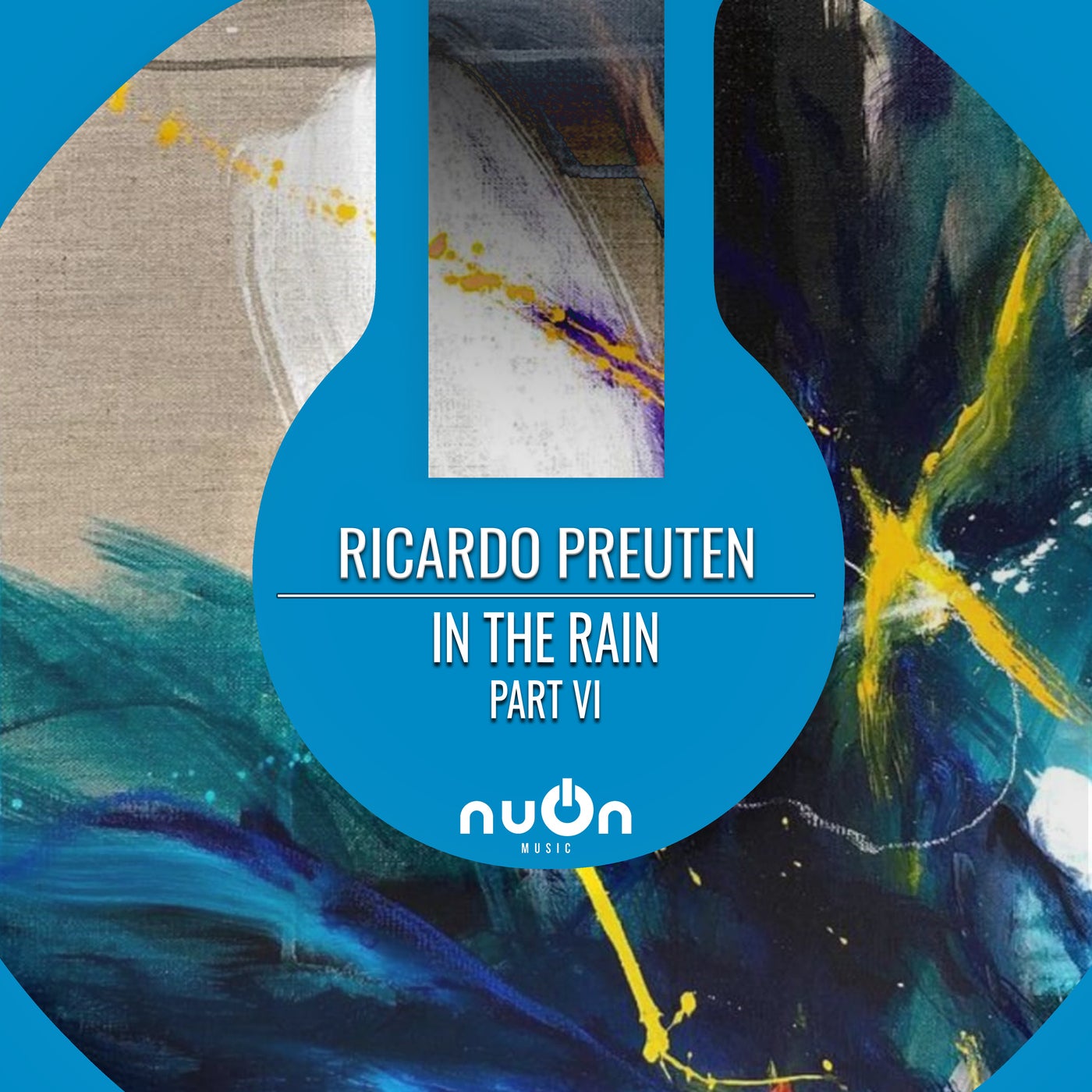 Ricardo Preuten - In The Rain [NUON158]